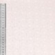 Tissu Broderie Anglaise Coton Ameria Blanc