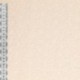 Tissu Broderie Anglaise Coton Baelo Ivoire 