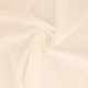 Tissu Broderie Anglaise Coton Divio Ivoire