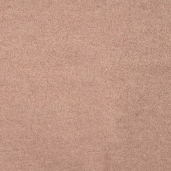 Tissu Laine Bouillie Chinée Camel