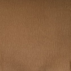 Tissu Cupro Satin Uni Taupe Foncé