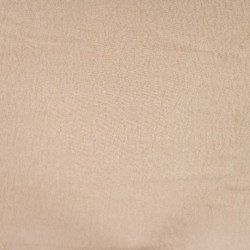 Tissu Cupro Satin Uni Taupe