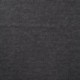 Tissu Jersey de Viscose Uni Gris Chiné