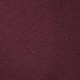 Tissu Boucle Maxi Bordeaux 