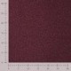 Tissu Boucle Maxi Bordeaux 