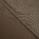 Tissu Veloutine Uni Kaki 