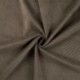 Tissu Veloutine Uni Kaki 
