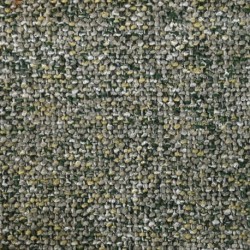 Tissu Toile Chinée Gabin Vert