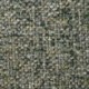 Tissu Toile Chinée Gabin Vert
