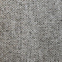 Tissu Toile Chinée Gabin Gris 