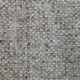 Tissu Toile Chinée Gabin Gris 