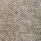 Tissu Toile Chinée Gabin Taupe 
