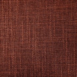 Tissu Toile Flammée Authentic Terracotta 