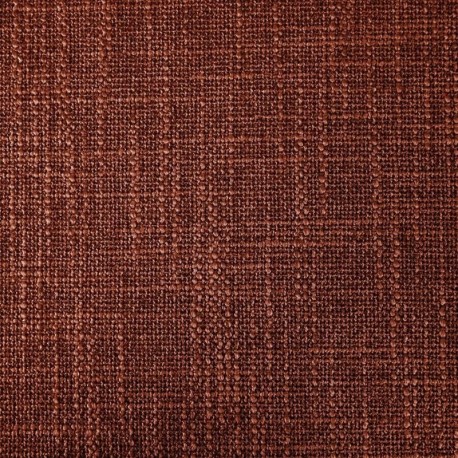 Tissu Toile Flammée Authentic Terracotta 