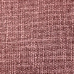 Tissu Toile Flammée Authentic Bois de Rose 