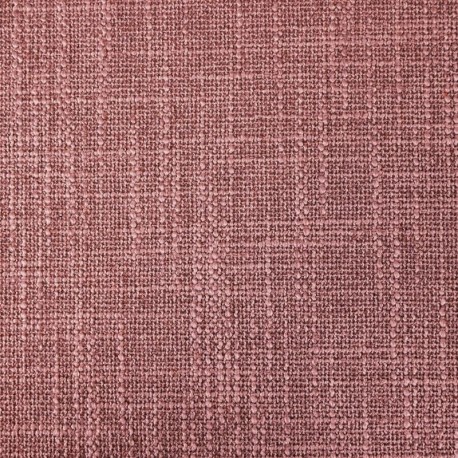 Tissu Toile Flammée Authentic Bois de Rose 