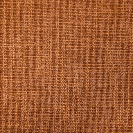 Tissu Toile Flammée Authentic Ocre 
