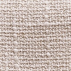 Tissu Toile Flammée Authentic Ecru 