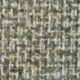 Tissu Tweedy Chenillé Effet Tweed Jade