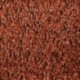 Tissu Bouclette Lolita Terracotta