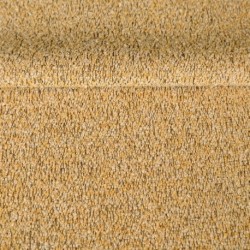 Tissu Bouclette Lolita Paille