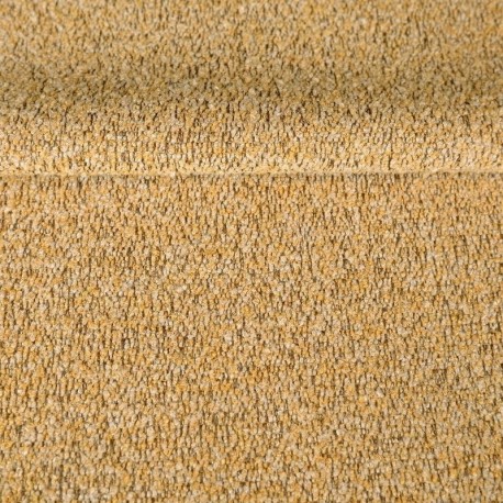 Tissu Bouclette Lolita Paille