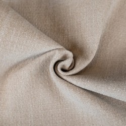 Tissu Toile Lourde Fiesta Coloris Lin