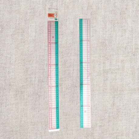 Règle 50cm