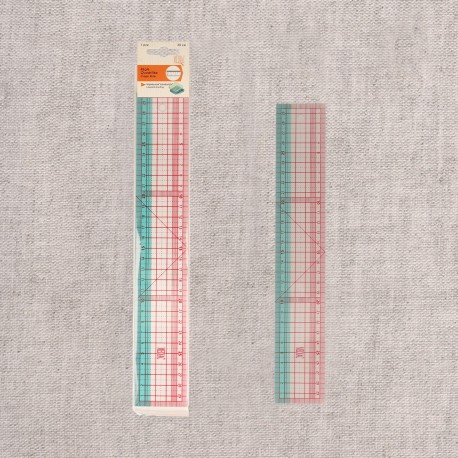 Règle 30cm