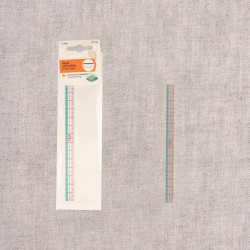 Règle 15cm