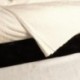 Tissu Fausse Fourrure Camel