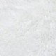 Tissu Fausse Fourrure Banquise Blanc