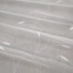 Tissu Voile Brodé Luca Blanc