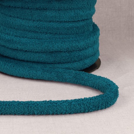 Cordon bouclettes pour sacs