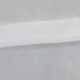 Tissu Voile Uni Voily Blanc