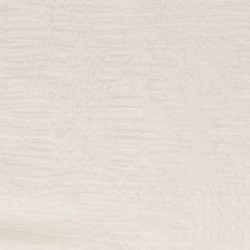 Tissu Jacquard Blanc
