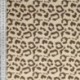 Tissu Double Gaze Empreinte