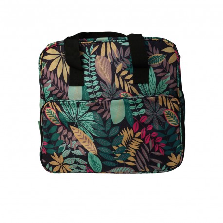 Sac pour machine a coudre/surjeteuse