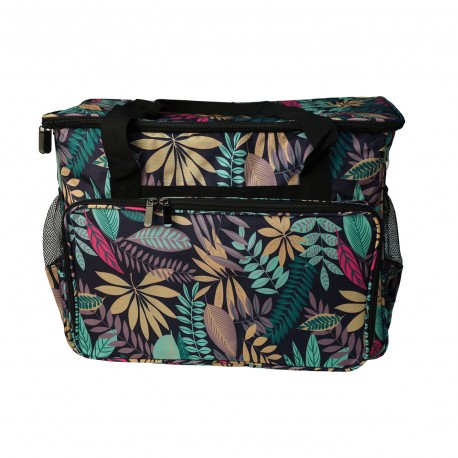 Sac pour machine a coudre/surjeteuse