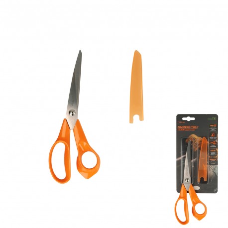 Ciseaux advanced tech couture 21,5cm - Acier