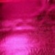 Tissu Lamé Enduit Fuchsia 