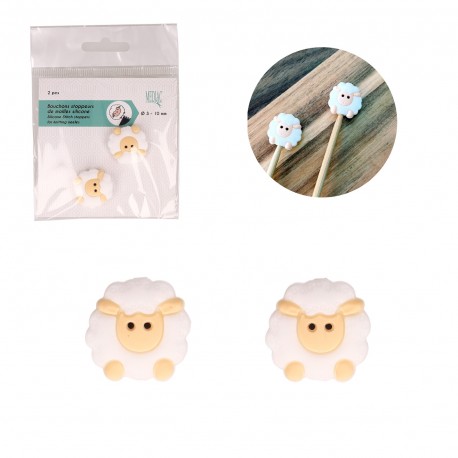 Protege aiguille - Mouton