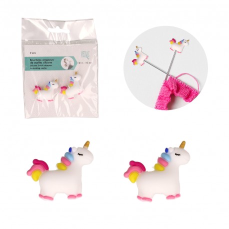 Protege aiguille Licorne