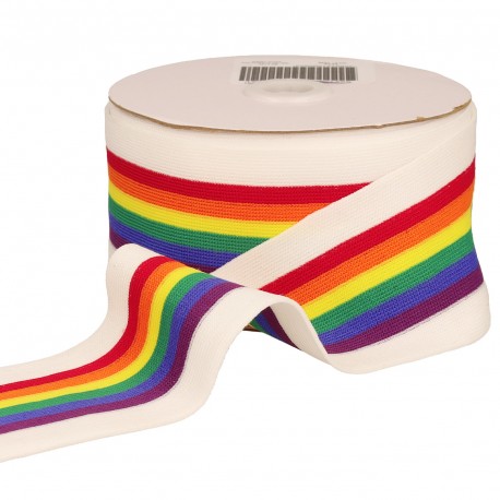 Elastique multi bandes