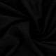 Tissu Stretch Lourd Blazer Noir