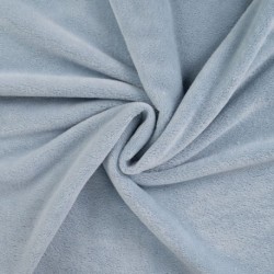 Tissu Bambounette Ciel