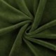 Tissu Bambounette Olive