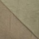 Tissu Bambounette Sauge