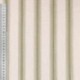 Tissu Etamine Tissé Teint Multi rayures Kaki 