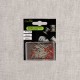 Cactus_epingles super fines diametre 0,4mmx35mm Rouge - 